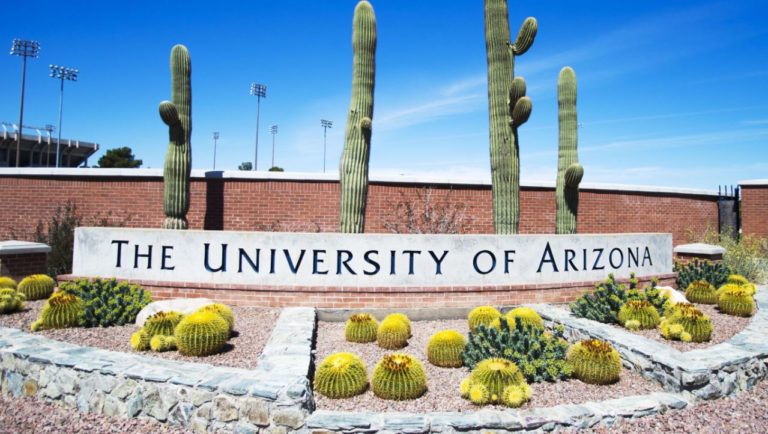 University of Arizona - United States - University Abroad - Kenznow