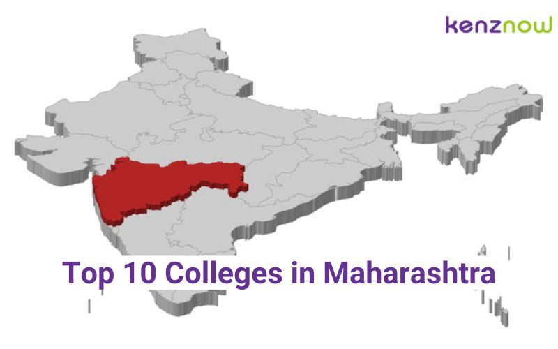 Top 10 colleges in Maharashtra